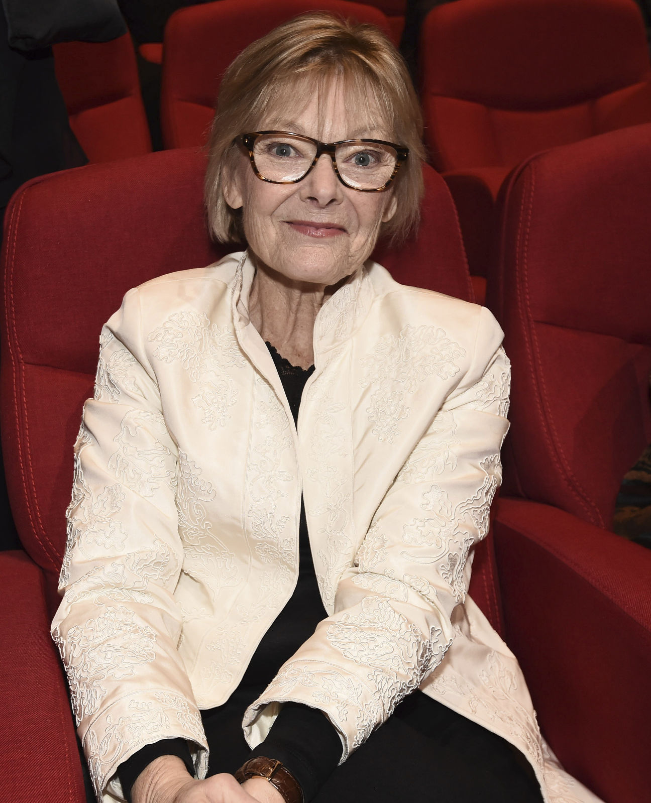 Jane Curtin